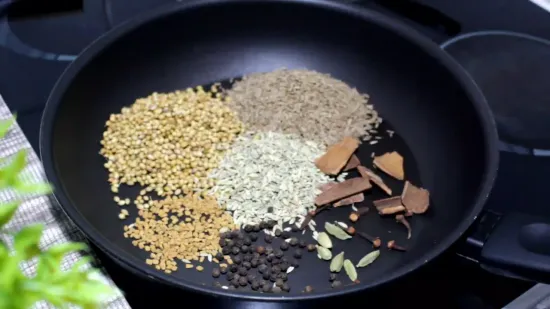 काढ़ा बनाने की विधि | Immunity Booster Drink