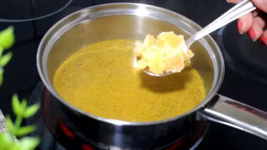 काढ़ा बनाने की विधि | Immunity Booster Drink