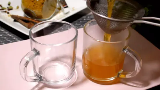 काढ़ा बनाने की विधि | Immunity Booster Drink