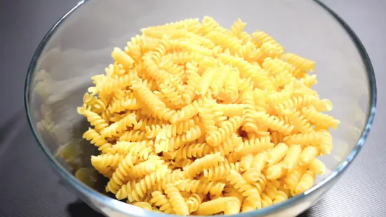 Indian Style Pasta Recipe | Tomato Pasta