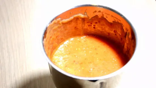Indian Style Pasta Recipe | Tomato Pasta