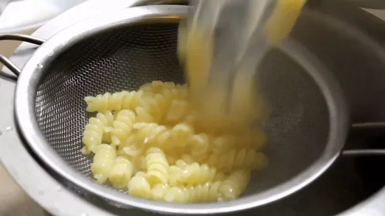 Indian Style Pasta Recipe | Tomato Pasta