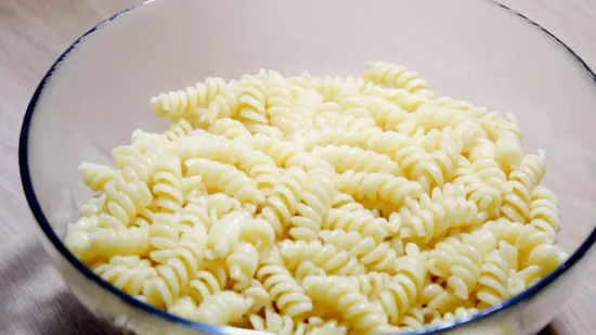 Indian Style Pasta Recipe | Tomato Pasta