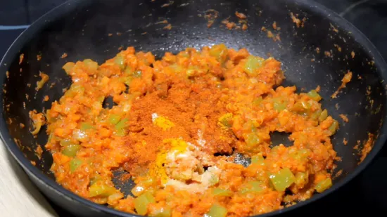 Indian Style Pasta Recipe | Tomato Pasta