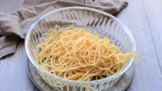 इटालीयन पेस्तो सॉस | Italian Pesto Sauce