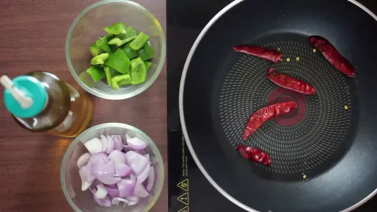 कढ़ाई पनीर | Kadhai paneer | How to make Kadhai Paneer (Cottage Cheese)