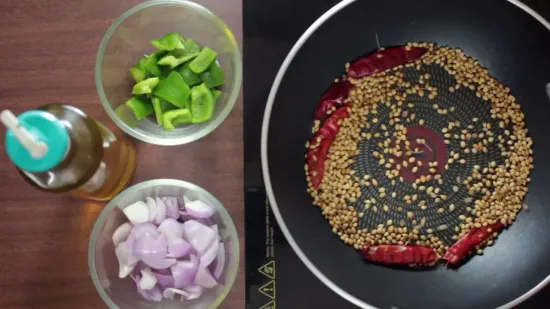 कढ़ाई पनीर | Kadhai paneer | How to make Kadhai Paneer (Cottage Cheese)