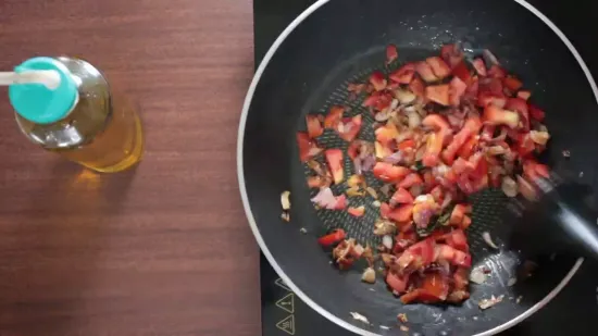 कढ़ाई पनीर | Kadhai paneer | How to make Kadhai Paneer (Cottage Cheese)