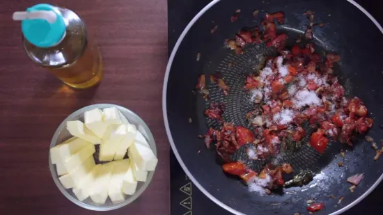 कढ़ाई पनीर | Kadhai paneer | How to make Kadhai Paneer (Cottage Cheese)