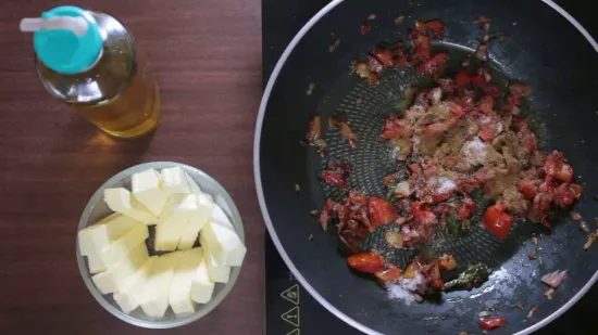 कढ़ाई पनीर | Kadhai paneer | How to make Kadhai Paneer (Cottage Cheese)