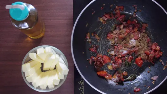 कढ़ाई पनीर | Kadhai paneer | How to make Kadhai Paneer (Cottage Cheese)