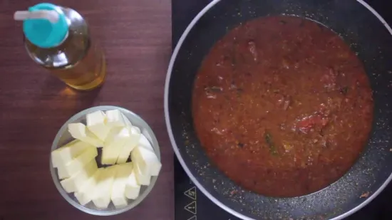 कढ़ाई पनीर | Kadhai paneer | How to make Kadhai Paneer (Cottage Cheese)