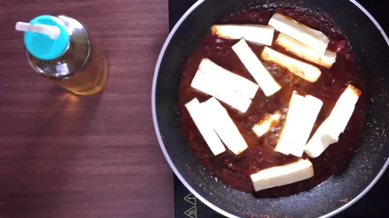 कढ़ाई पनीर | Kadhai paneer | How to make Kadhai Paneer (Cottage Cheese)