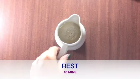 कश्मीरी तेलवोर | Kashmiri Telvor | Kashmiri Bagel