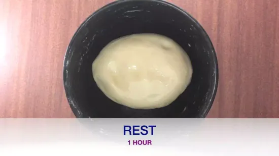 कश्मीरी तेलवोर | Kashmiri Telvor | Kashmiri Bagel