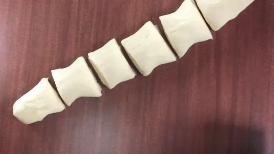 कश्मीरी तेलवोर | Kashmiri Telvor | Kashmiri Bagel