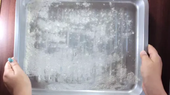 कश्मीरी तेलवोर | Kashmiri Telvor | Kashmiri Bagel