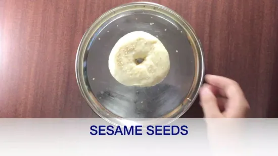 कश्मीरी तेलवोर | Kashmiri Telvor | Kashmiri Bagel