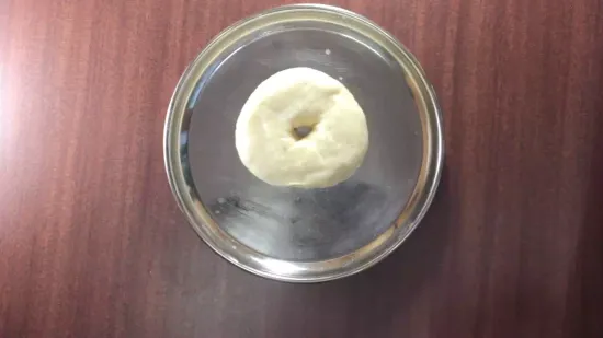 कश्मीरी तेलवोर | Kashmiri Telvor | Kashmiri Bagel