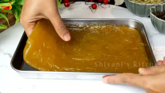 Khatti Mithi Amla Candy Recipe