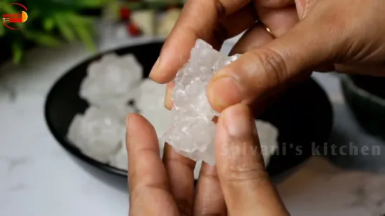 Khatti Mithi Amla Candy Recipe