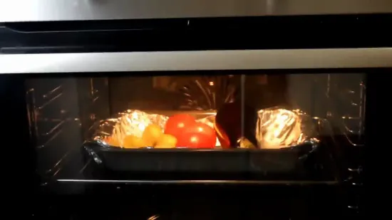 बिहारी लिट्टी चोखा | Bihari Litti Chokha In Pressure Cooker