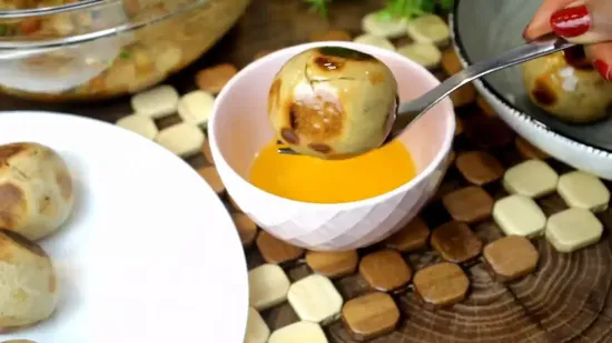 बिहारी लिट्टी चोखा | Bihari Litti Chokha In Pressure Cooker