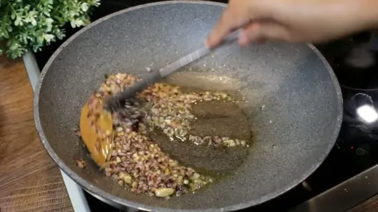 Makhana Kaju Curry Recipe