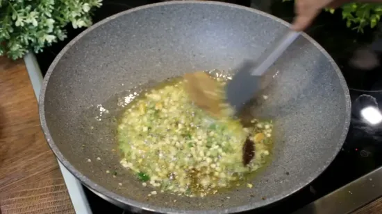 Makhana Kaju Curry Recipe