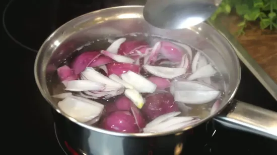 Makhana Kaju Curry Recipe