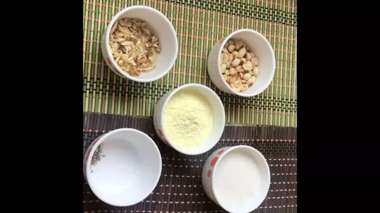 Malai Kulfi | How to make Malai Kulfi ice cream