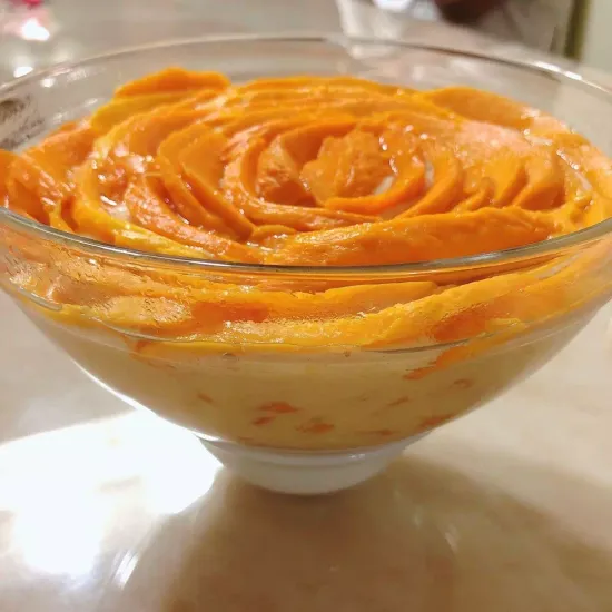 आम का केक | Mango Cake 