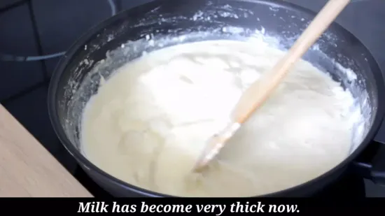 मावा | खोया | Mawa | Khoya