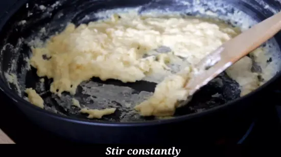 मावा | खोया | Mawa | Khoya