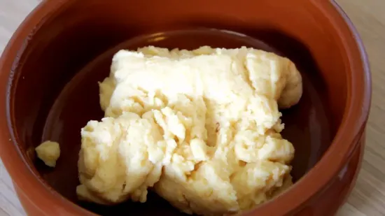 Mawa | Khoya | How to make Khoya | How to make Mawa