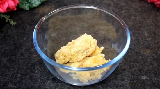 Mawa Pitha Recipe | Meetha Pitha Recipe | Bihari Mawa Khoya Pitha | Rice Flour Doodh Pitha