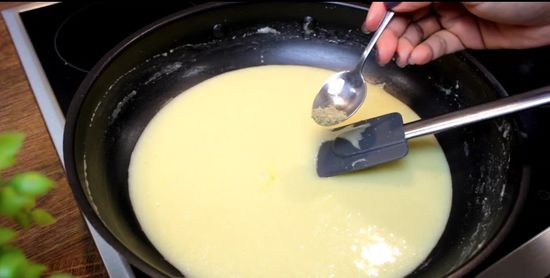 Milk Powder Barfi | How to make milk powder barfi