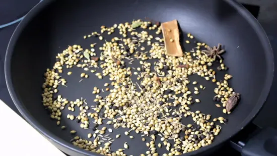 Misal Pav | Maharashtrian Misal Pav