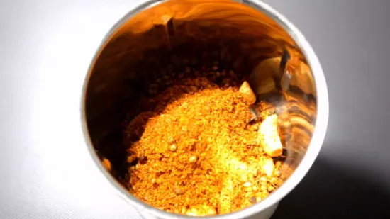 Misal Pav | Maharashtrian Misal Pav