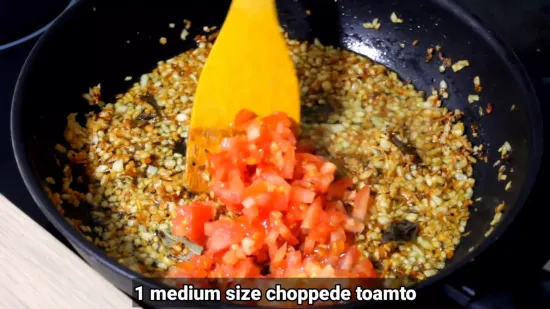 Misal Pav | Maharashtrian Misal Pav