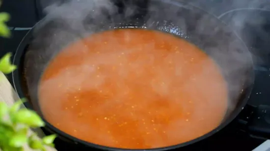 Momo Sauce Recipe | Momo Chutney | How to make Momo Sauce