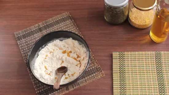 मूँग दाल तड़का और प्याज़ की रोटी | Moong Daal Tadka and Onion Roti Recipe