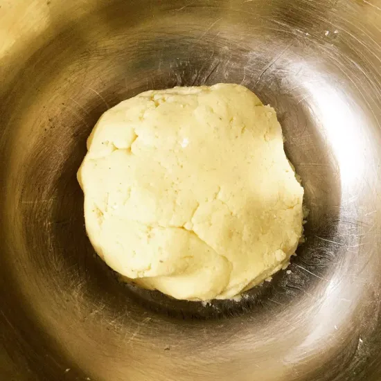 Nankhatai | Indian cookies | How to make Nankhatai