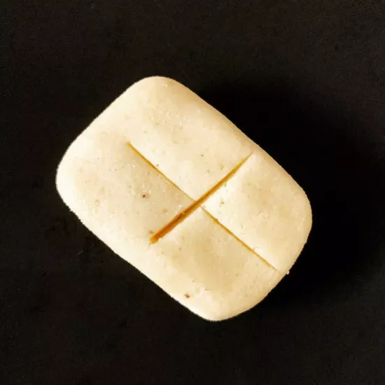 Nankhatai | Indian cookies | How to make Nankhatai