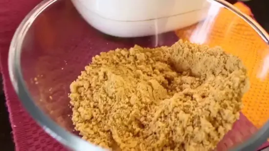 No Bake Mango Cheesecake | How to make Mango Cheesecake