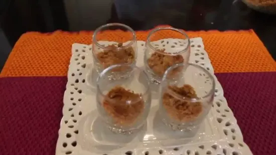 No Bake Mango Cheesecake | How to make Mango Cheesecake