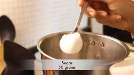 No Bake Mango Cheesecake | How to make Mango Cheesecake