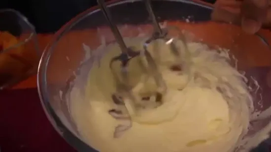 No Bake Mango Cheesecake | How to make Mango Cheesecake