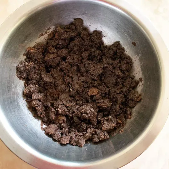 No Bake Oreo Cheesecake Bar