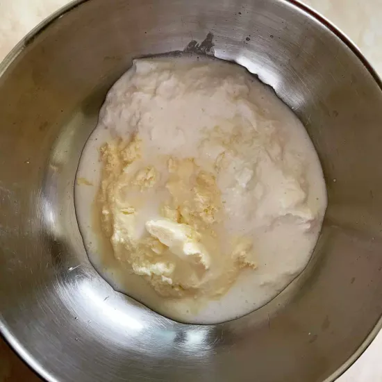 No Bake Oreo Cheesecake Bar